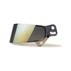 Bell Helmets Shield Gold Mirror SE07 3mm
