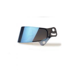Bell Helmets Shield Blue Mirror SE07 3mm