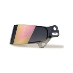 Bell Helmets Shield Red Mirror SE07 3mm