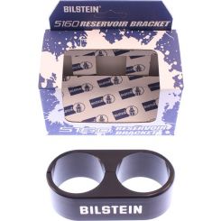 Bilstein Shock Reservoir Bracket 5160 Piggyback Bilstein Black