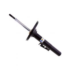 Bilstein Strut B4 Ser Twintube Black Paint Front