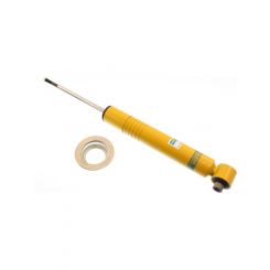 Bilstein Shock B8 Performance Plus Ser Monotube Yellow Paint Rear