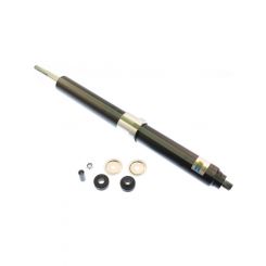 Bilstein Shock B6 Performance Ser Monotube Black Paint Front