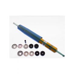 Bilstein Shock B6 4600 Ser Monotube Yellow Paint Front