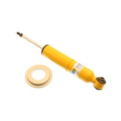 Bilstein Shock B6 Performance Ser Monotube Black Paint Rear