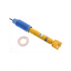 Bilstein Shock B6 Performance Ser Monotube Yellow Paint Rear