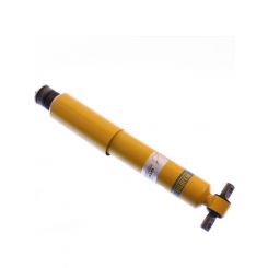 Bilstein B6 Performance Shock Absorber Black Paint Front