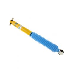 Bilstein B6 4600 Shock Absorber Yellow Paint Rear
