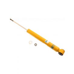 Bilstein B8 Performance Plus Shock Absorber Ser Monotube Yellow Paint Rear