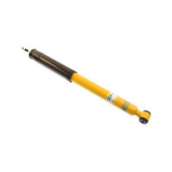Bilstein B6 Performance Shock Absorber Yellow Paint Rear