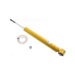 Bilstein B6 Performance Shock Absorber Yellow Paint Rear