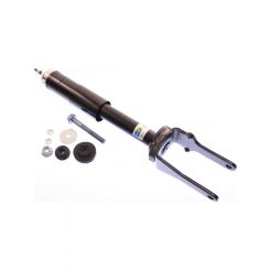 Bilstein B4 Series OE Replacement Monotube Shock Absorber Black Paint Front