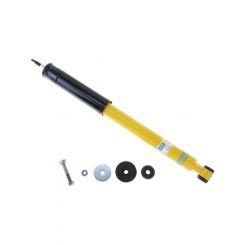 Bilstein B8 Performance Plus Shock Absorber Ser Monotube Yellow Paint Rear