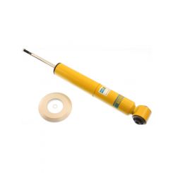 Bilstein B8 Performance Plus Shock Absorber Ser Monotube Yellow Paint Rear