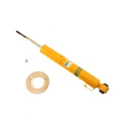 Bilstein B6 Performance Shock Absorber Yellow Paint Front