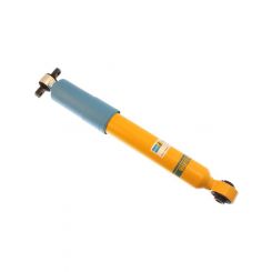 Bilstein B6 Performance Shock Absorber Yellow Paint Rear