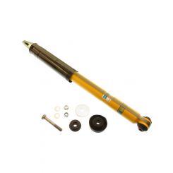 Bilstein B6 Performance Shock Absorber Black Paint Rear