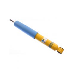 Bilstein B6 Performance Shock Absorber Yellow Paint Rear Saab