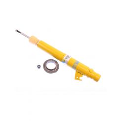 Bilstein B6 Performance Shock Absorber Yellow Paint Front