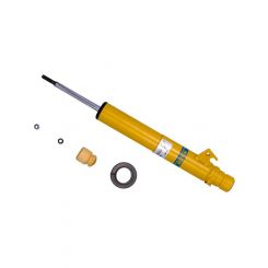 Bilstein B8 Performance Plus Shock Absorber Monotube Yellow Paint