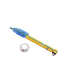Bilstein B8 Performance Plus Shock Absorber Monotube Yellow Paint Rear