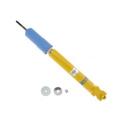 Bilstein B6 Performance Shock Absorber Yellow Paint Rear