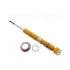 Bilstein B6 Performance Shock Absorber Yellow Paint Front