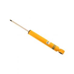 Bilstein B8 Performance Plus Shock Absorber Ser Monotube Yellow Paint Rear