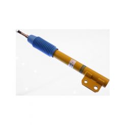 Bilstein B6 Suspension Strut Assembly Yellow Paint Front