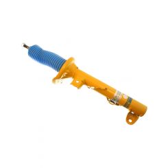 Bilstein B6 Strut Performance Ser Front Driver Side Yellow Paint