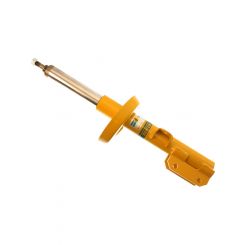 Bilstein B6 Performance Suspension Strut Assembly Front Yellow