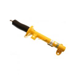 Bilstein B8 Performance Plus Strut Assembly Monotube Yellow Paint Front