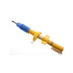 Bilstein B6 Suspension Strut Assembly 4600 Yellow Paint Front
