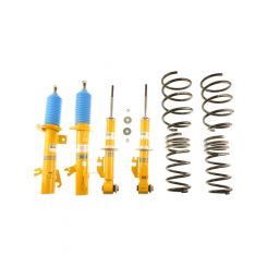 Bilstein B12 Suspension Kit Pro Springs Shocks Struts