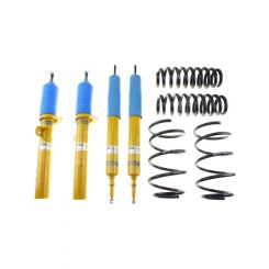 Bilstein B12 Suspension Pro Springs Shocks Struts