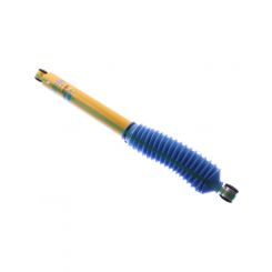 Bilstein B6 4600 Shock Absorber Yellow Paint Rear