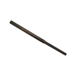 Borgeson Collapsible Steering Shaft Double D 18.5" Long 3/4" Dia