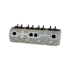 Brodix Cylinder Head IK 180 Assembled 2.02 1.600" Valves 180cc