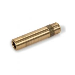 Brodix Valve Guide 11/32" Valve 2.680" Long 0.545" OD Bronze