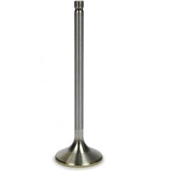 Brodix Exhaust Valve 1.800" Head 11/32" Valve Stem 5.930" Long Big
