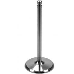 Brodix Intake Valve 2.400" Head 11/32" Valve Stem 6.030" Long Big