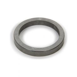 Brodix Valve Seat Exhaust 1.660" OD 1.345" ID 0.375" Deep Ductile