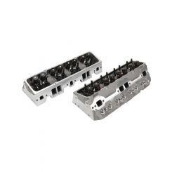 Brodix Cylinder Head Track 1 Assembled 2.08 1.600"
