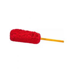 California Car Duster Car Duster California Super Duster 30" Wood