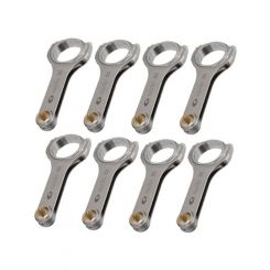 Callies Ultra Xd H-Beam Sbc 6.000" Conrods, 2.100" Be, 0.927" Pin