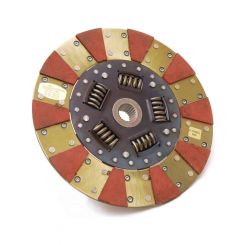 Centerforce Clutch Disc Dual Friction 10.4" Dia 1" x 23 Spline