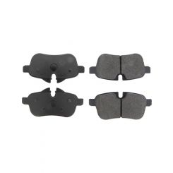 Centric Brake Parts Posi-Quiet Ceramic Brake Pads