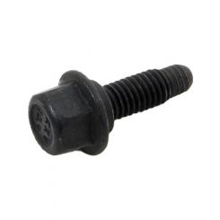 Chevrolet Performance Bolt 6mm x 1 19mm Long Hex Head Chromoly
