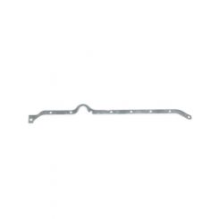 Chevrolet Performance Oil Pan Reinforcement Rails Black Paint