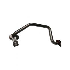 Chevrolet Performance Oil Pump Pickup Bolt-On Wet Sump 4.850" Pan